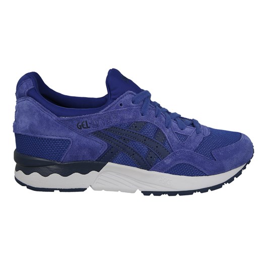 Buty męskie sneakersy Asics Gel-Lyte V H733N 4549 43,5 sneakerstudio.pl