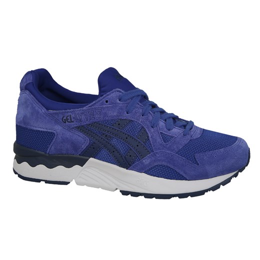 Buty męskie sneakersy Asics Gel-Lyte V H733N 4549 43,5 sneakerstudio.pl