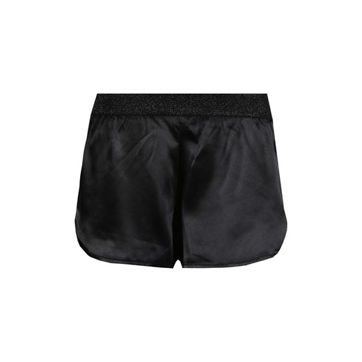 Black Sateen Shorts  Tally Weijl   