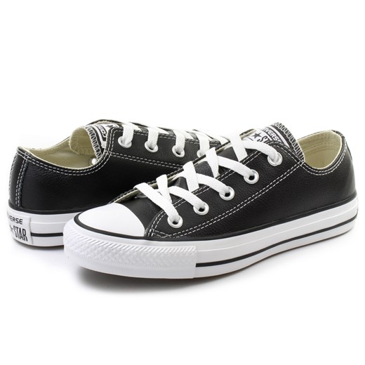 Converse Damskie#Męskie Chuck Taylor All Star Core Ox Leather