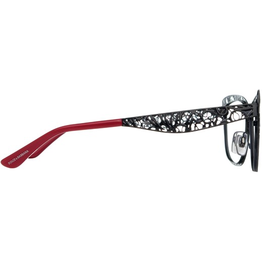 Dolce & Gabbana 1287 01 Okulary korekcyjne + Darmowa Dostawa i Zwrot