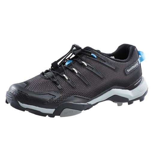 SHIMANO SH-MT44 Buty rowerowe MTB męskie Shimano szary 48. sporto