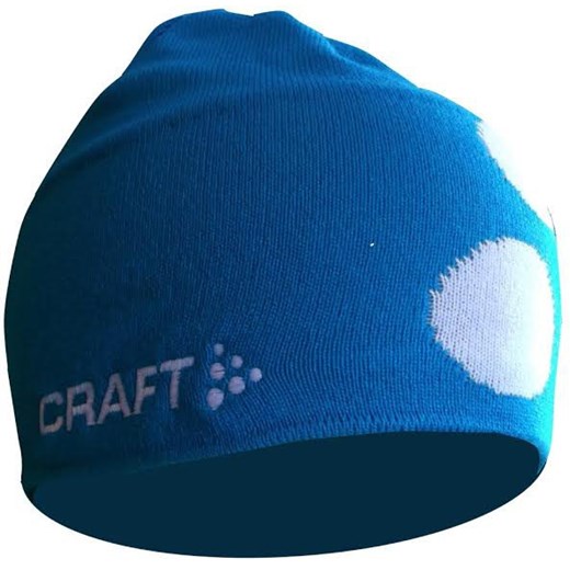 CRAFT PXC LIGHT Czapka zimowa Craft niebieski L/XL sporto