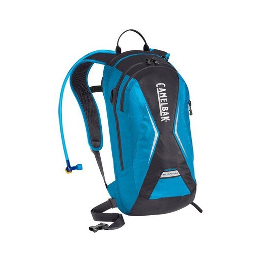 CAMELBAK Blowfish Plecak rowerowy z bukłakiem niebieski Camelbak REGULAR sporto