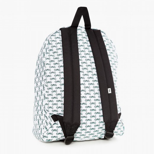 VANS PLECAK REALM  BACKPACK Vans  ONE-SIZE Sizeer
