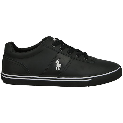 BUTY POLO RALPH LAUREN HANFORD A85 Y2140 czarny 46 yessport.pl