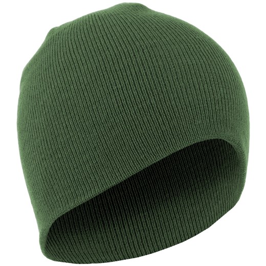 czapka Mil-Tec olive green (12138001)