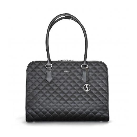Biznesowa torba na laptopa 14-15,6" Black Diamond Facelift