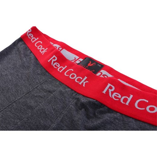 BOKSERKI Red Cock