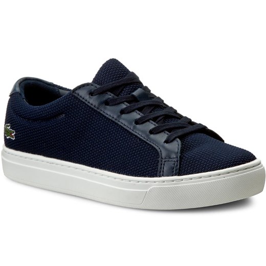 Sneakersy LACOSTE - L.12.12 Bl 2 Caw 7-33CAW1088003 Nvy