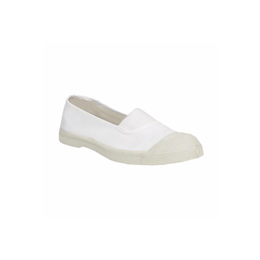 Bensimon  Buty TENNIS ELASTIQUE  Bensimon