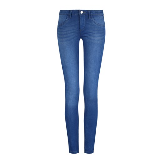 Blue Skinny Jeans   Tally Weijl  