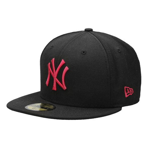 CZAPKA SEASONAL BASNEW YORK YANKEES Newera  7 1/4 NEW ERA