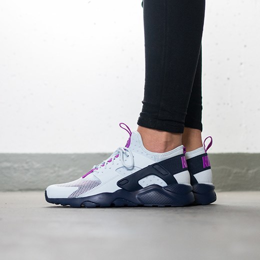 Buty damskie sneakersy Nike Air Huarache Run Ultra Gs 847568 400