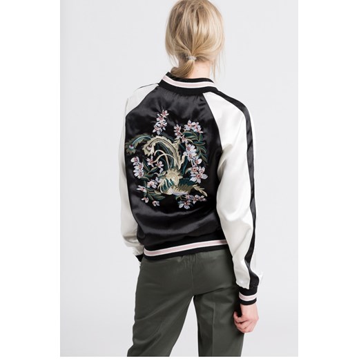 Medicine - Kurtka bomber dwustronna Gothenburg Medicine L ANSWEAR.com