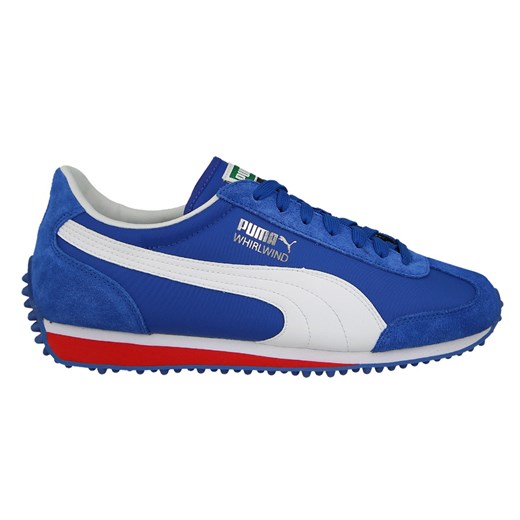 BUTY PUMA WHIRLWIND CLASSIC 351293 83 niebieski Puma 41 yessport.pl