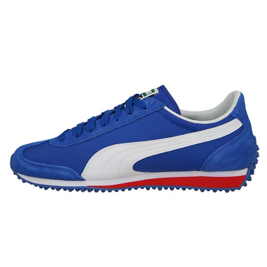 BUTY PUMA WHIRLWIND CLASSIC 351293 83 niebieski Puma 40,5 yessport.pl