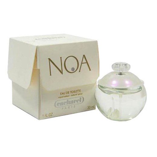 Noa woda toaletowa spray 30ml