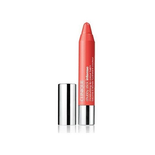 Chubby Stick Intense Moisturizing Lip Colour Balm błyszczyk do ust w kredce 16 Plumped Up Poppy 3g