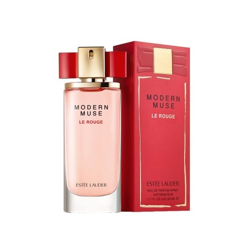Modern Muse Le Rouge woda perfumowana spray 100ml