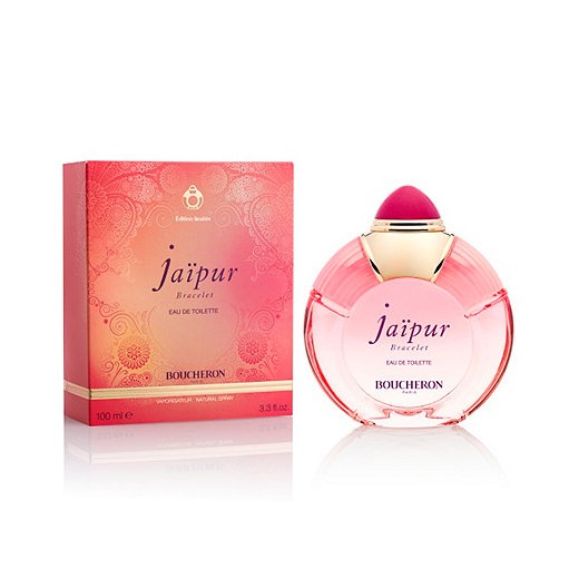 Jaipur Bracelet Limited Edition woda toaletowa spray 100ml