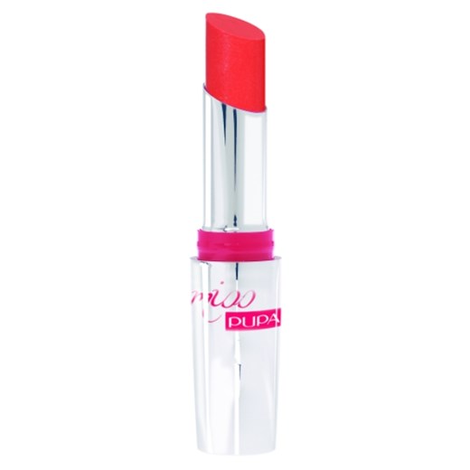 Miss Pupa Ultra Brilliant Lipstick pomadka do ust 400 2,4ml