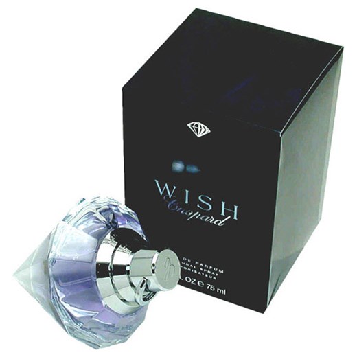 Wish woda perfumowana spray 75ml