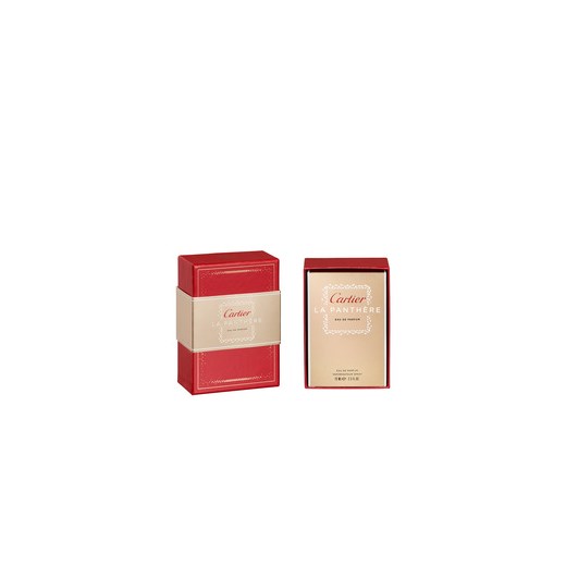 La Panthere Limited Edition Red Box woda perfumowana spray 75ml