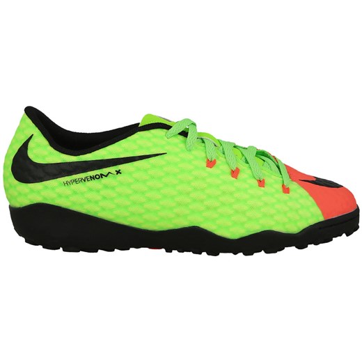 TURFY NIKE HYPERVENOM PHELON III TF JUNIOR 852598 308 Nike 38 yessport.pl