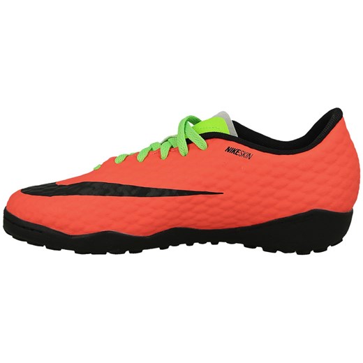 TURFY NIKE HYPERVENOM PHELON III TF JUNIOR 852598 308 Nike 36,5 yessport.pl