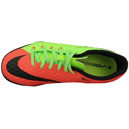 TURFY NIKE HYPERVENOM PHELON III TF JUNIOR 852598 308 Nike 36,5 yessport.pl