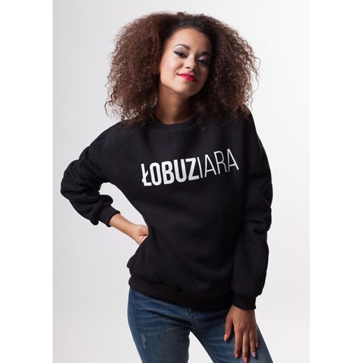 BLUZA "ŁOBUZIARA"