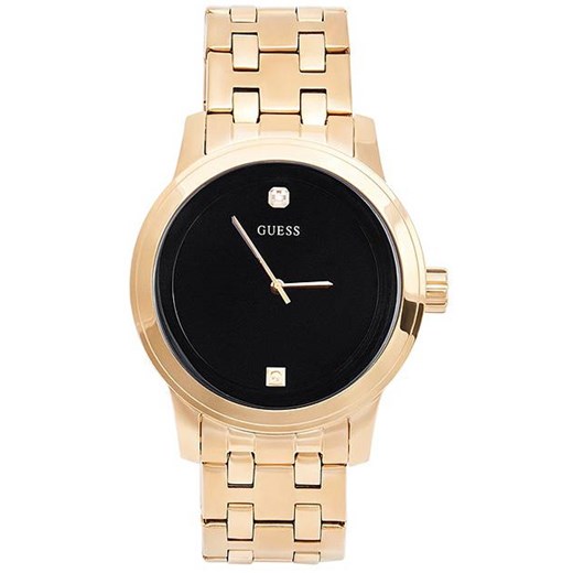 GUESS U11576G3 Guess czarny TIMEBUTIK.PL