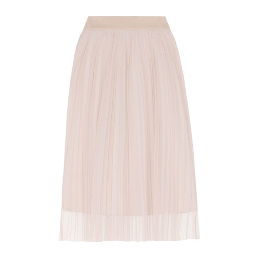 Light Pink Midi Skirt  Tally Weijl   