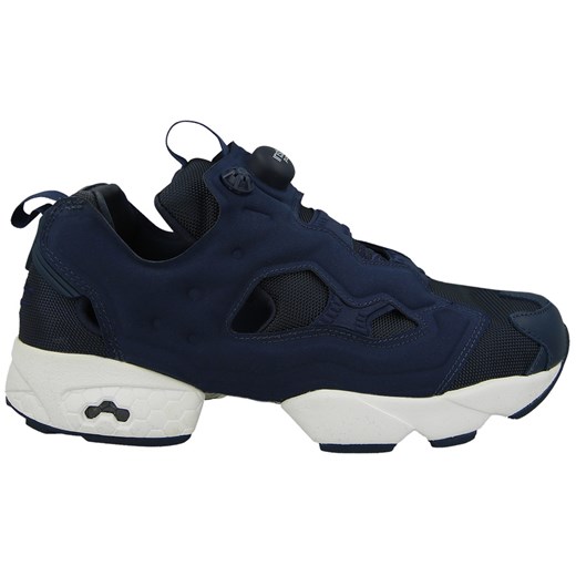 Buty męskie sneakersy Reebok Instapump Fury OG V65752  Reebok Insta Pump 42 okazyjna cena sneakerstudio.pl 