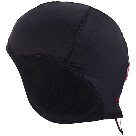 Mammut WS Helm Czapka czarny uniwersalny rozmiar Czapki