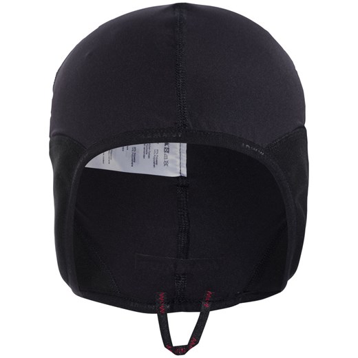 Mammut WS Helm Czapka czarny uniwersalny rozmiar Czapki