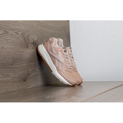 Reebok Bolton Golden Neutrals Rose Gold/ Lilac Ash/ Chalk Reebok 38 Footshop