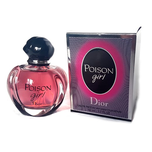 Poison Girl woda perfumowana spray 50ml Dior   Tagomago.pl