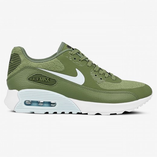 NIKE W AIR MAX 90 ULTRA 2.0 Nike zielony 37.5 promocja Sizeer 