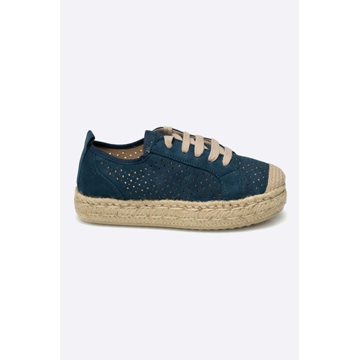 Corina - Espadryle bezowy Corina 38 ANSWEAR.com
