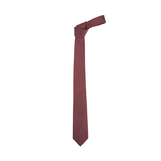 83-7K-003-2 Krawat fioletowy Wittchen  okazja  