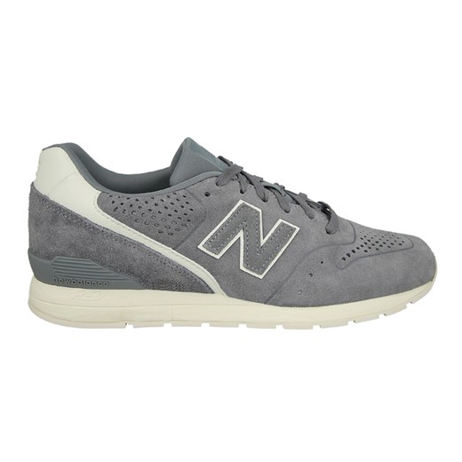 Buty męskie sneakersy New Balance "Reengineered" MRL996DY New Balance 46,5 sneakerstudio.pl