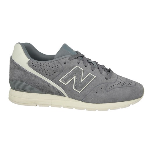Buty męskie sneakersy New Balance "Reengineered" MRL996DY New Balance 46,5 sneakerstudio.pl