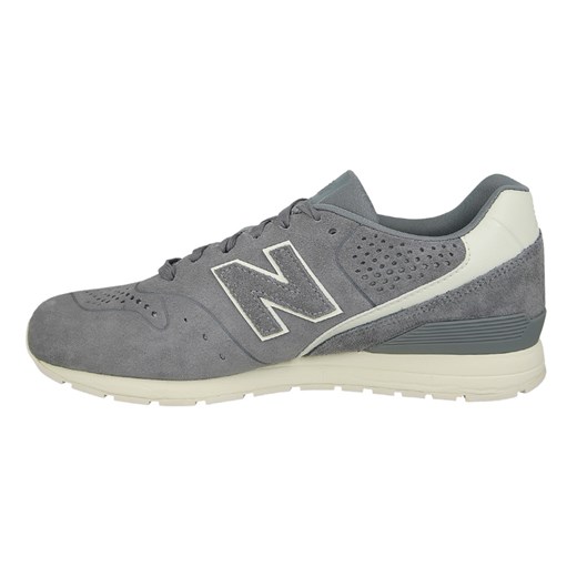 Buty męskie sneakersy New Balance "Reengineered" MRL996DY New Balance 45,5 sneakerstudio.pl