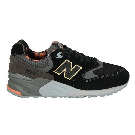 Buty damskie sneakersy New Balance WL999TA New Balance 36 sneakerstudio.pl