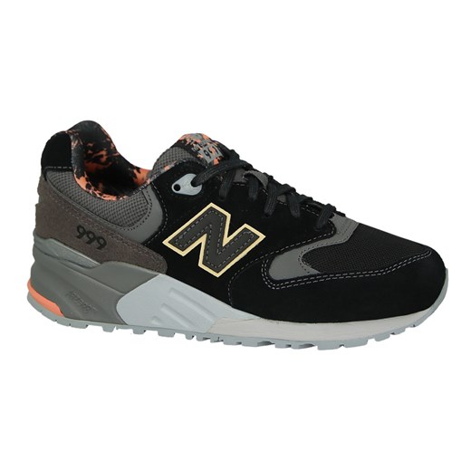 Buty damskie sneakersy New Balance WL999TA New Balance 40 sneakerstudio.pl