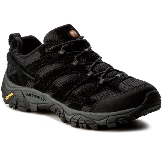 Trekkingi MERRELL - Moab 2 Vent J06017 Black Night