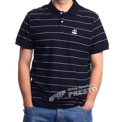 Koszulka męska polo AD Club Polo Nike - czarny 
