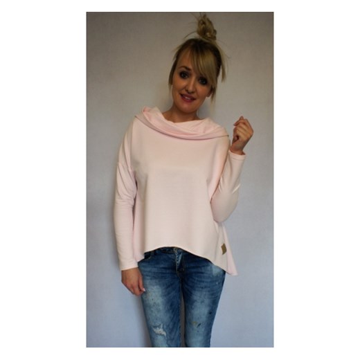 Bluza Me Gusta Me_gusta S Fashion Republic